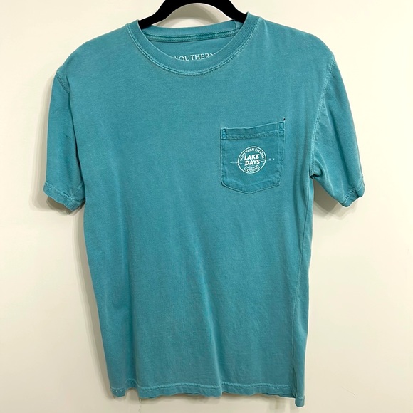 Southern Charm Mens T-shirt - Picture 1 of 2